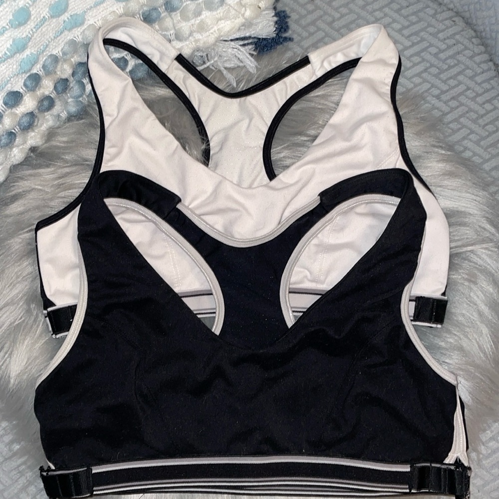 Set of Bally Sports Bras